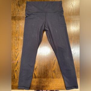 Aritzia Tnaction Leggings- size large